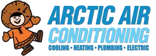 Arctic Air Logo