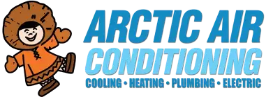 Arctic Air Logo