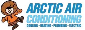 Arctic Air Logo