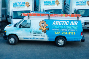 Arctic Air Conditioning NJ