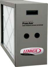 lennox pure air