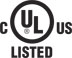 CULUS logo