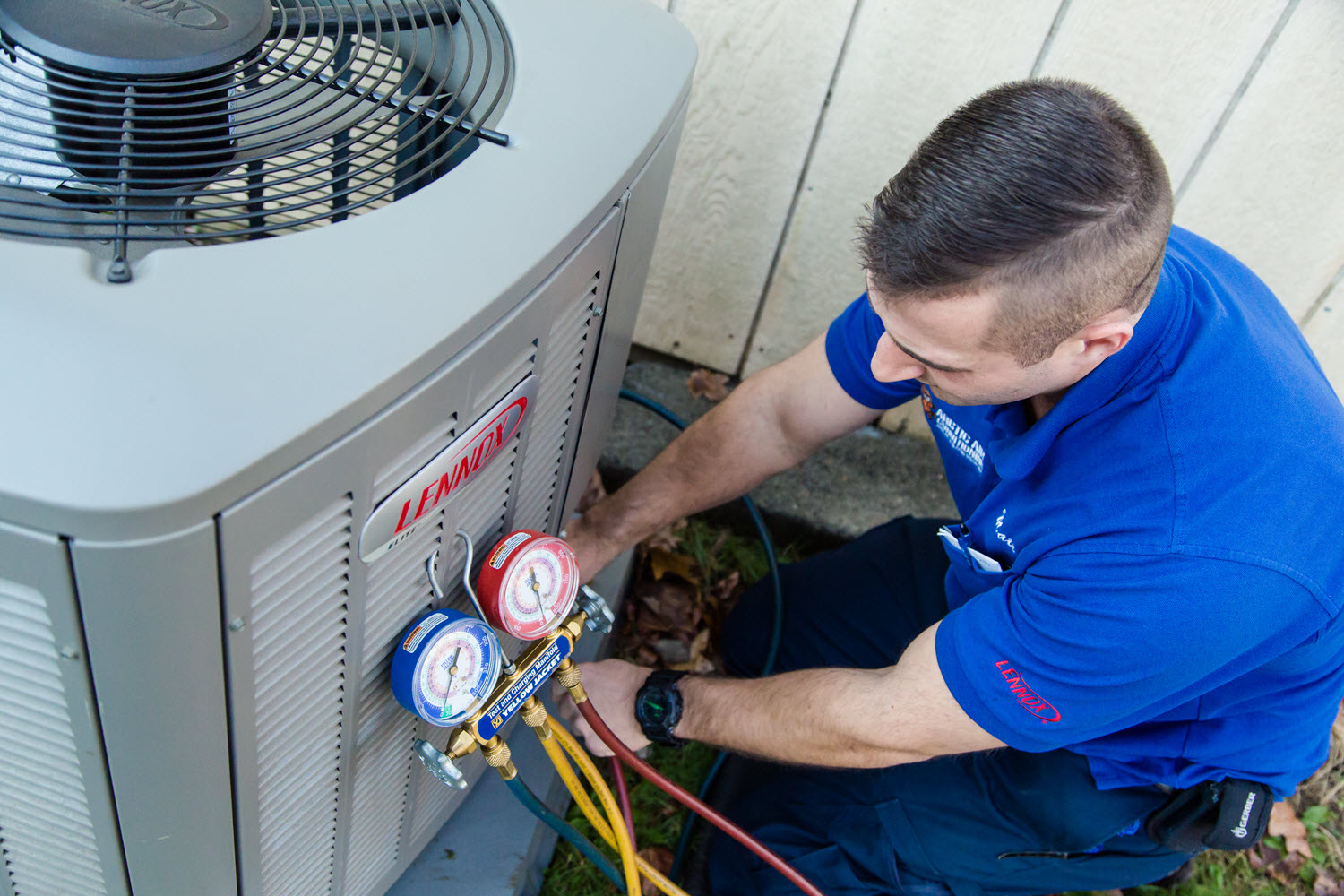 air conditioning repair, installation in new providence, nj