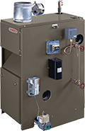 LennoxGSB8-E Boiler