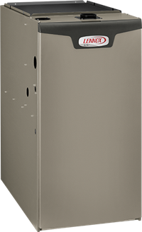 EL195E Furnace