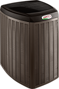 Lennox SL18XP1 Heat Pump