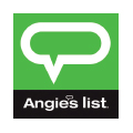 Angie's List Logo
