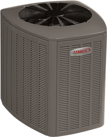 Lennox EL16XC1 Air Conditioner
