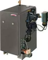 Lennox Elite® Series GWB8-IE Boiler
