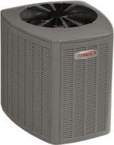 HVAC unit for residental home