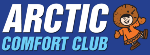 Arctic Comfort Club logo