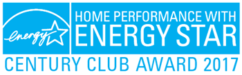 ENERGY STAR Century Club Award
