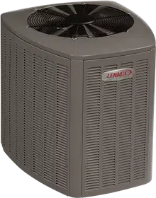 Lennox EL16XC1 Air Conditioner