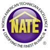 NATE Logo