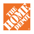 The Home Depot Logo